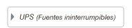 Fuentes ininterrumpibles
