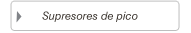 supresores de pico